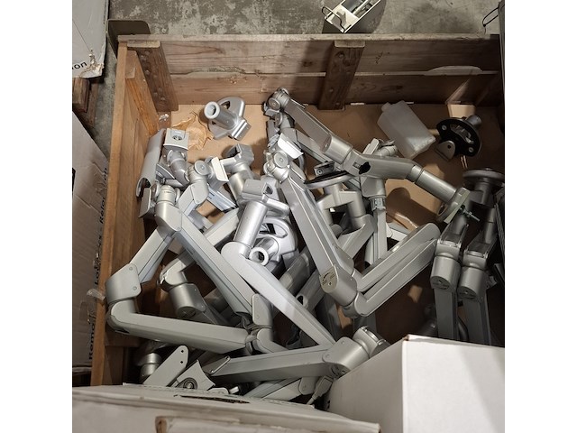 Diverse bedrijfsinventaris - afbeelding 4 van  5