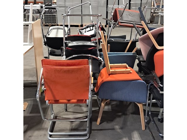 Diverse bedrijfsinventaris - afbeelding 10 van  10