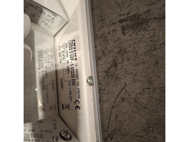 Diverse bedrijfsinventaris - afbeelding 2 van  11