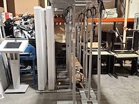 Diverse bedrijfsinventaris