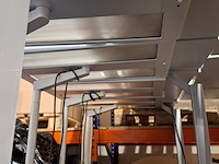 Diverse bedrijfsinventaris - afbeelding 8 van  11