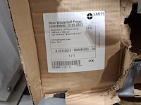 Diverse bedrijfsinventaris - afbeelding 9 van  11