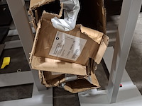 Diverse bedrijfsinventaris - afbeelding 10 van  11