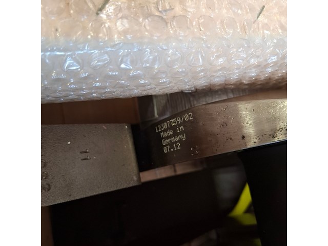 Diverse bedrijfsmiddelen en gereedschap - afbeelding 6 van  16