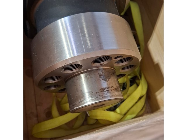 Diverse bedrijfsmiddelen en gereedschap - afbeelding 7 van  16