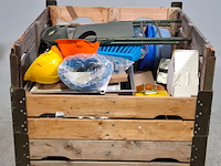 Diverse bedrijfsmiddelen - afbeelding 1 van  7