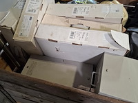Diverse bedrijfsmiddelen - afbeelding 6 van  7