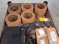 Diverse bedrijfsmiddelen - afbeelding 2 van  8