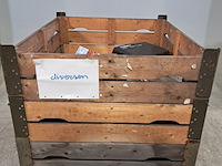 Diverse bedrijfsmiddelen - afbeelding 1 van  8