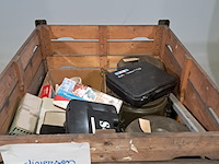 Diverse bedrijfsmiddelen - afbeelding 2 van  8