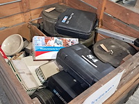 Diverse bedrijfsmiddelen - afbeelding 3 van  8
