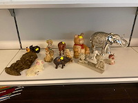 Diverse beeldjes - afbeelding 1 van  4