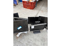 Diverse beeldschermen (9x) - afbeelding 3 van  4