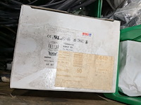 Diverse bekabeling en bedieningskasten - afbeelding 2 van  15