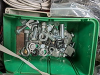 Diverse bekabeling en bedieningskasten - afbeelding 4 van  15