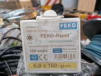 Diverse bekabeling en bedieningskasten - afbeelding 6 van  15