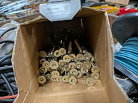 Diverse bekabeling en bedieningskasten - afbeelding 7 van  15