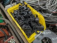 Diverse bekabeling en bedieningskasten - afbeelding 10 van  15