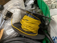 Diverse bekabeling en bedieningskasten - afbeelding 15 van  15