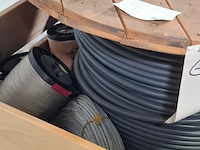 Diverse bekabeling en draad - afbeelding 5 van  6