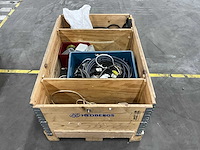 Diverse bekabeling - afbeelding 1 van  4