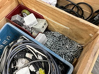 Diverse bekabeling - afbeelding 2 van  4