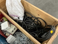 Diverse bekabeling - afbeelding 3 van  4