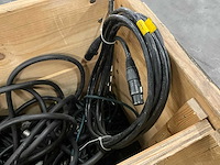 Diverse bekabeling - afbeelding 4 van  4