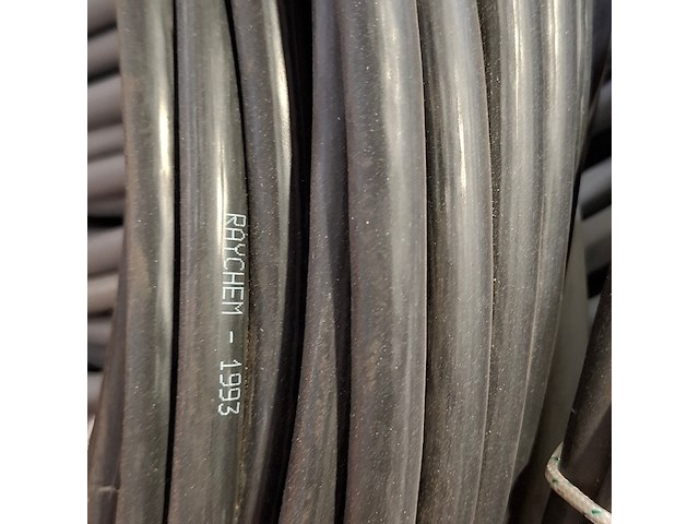 Diverse bekabeling - afbeelding 5 van  7