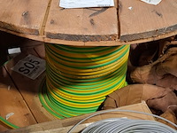 Diverse bekabeling - afbeelding 5 van  9