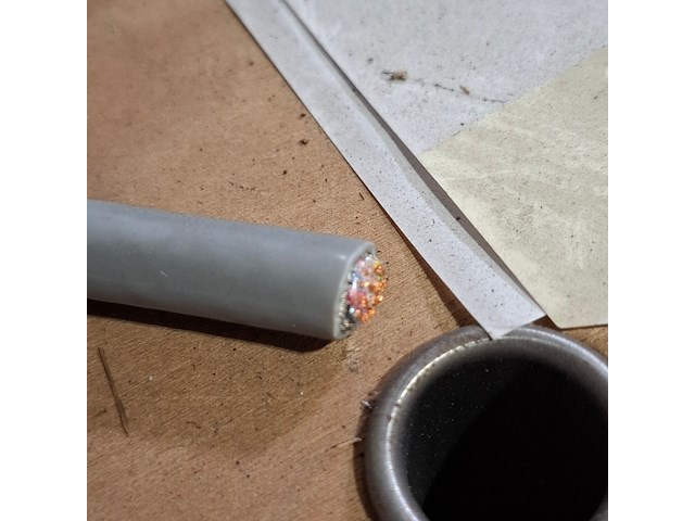 Diverse bekabeling - afbeelding 6 van  6