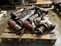 Diverse beregenings koppelingen - afbeelding 2 van  3