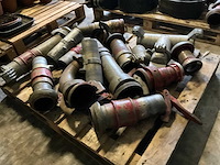 Diverse beregenings koppelingen - afbeelding 3 van  3