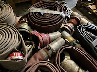 Diverse beregeningsslangen en koppelingen - afbeelding 4 van  4