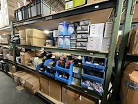 Diverse bescherm middelen - afbeelding 1 van  11