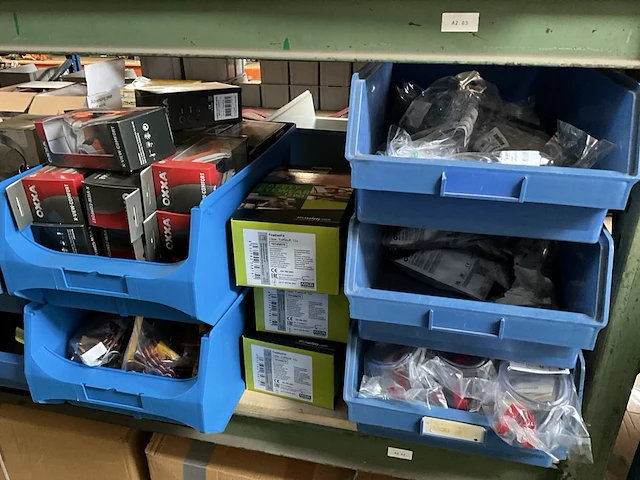 Diverse bescherm middelen - afbeelding 6 van  11