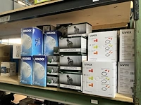 Diverse bescherm middelen - afbeelding 11 van  11