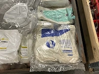 Diverse beschermingsmiddelen - afbeelding 6 van  6