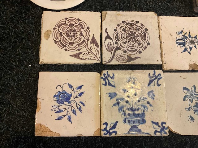 Diverse beschilderden borden - afbeelding 3 van  8