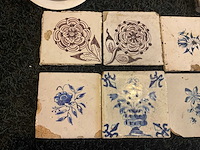 Diverse beschilderden borden - afbeelding 3 van  8