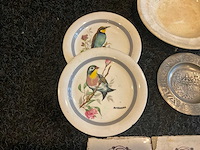 Diverse beschilderden borden - afbeelding 5 van  8