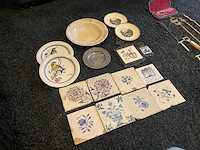 Diverse beschilderden borden - afbeelding 2 van  8