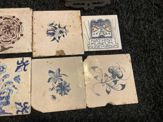 Diverse beschilderden borden - afbeelding 4 van  8