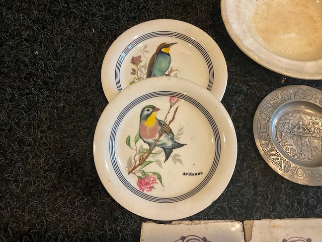 Diverse beschilderden borden - afbeelding 5 van  8