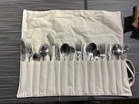 Diverse bestek set (3x) - afbeelding 1 van  4