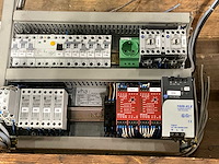 Diverse besturings / elektra en onderdelen - afbeelding 6 van  6