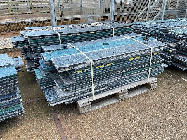 Diverse beton benodigdheden - afbeelding 8 van  9