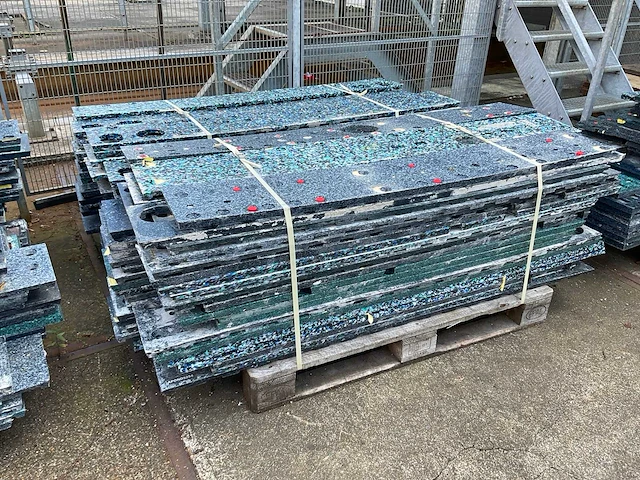 Diverse beton benodigdheden - afbeelding 9 van  9