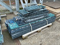 Diverse beton benodigdheden - afbeelding 8 van  9