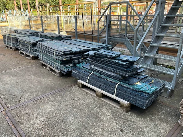 Diverse beton benodigdheden - afbeelding 8 van  9